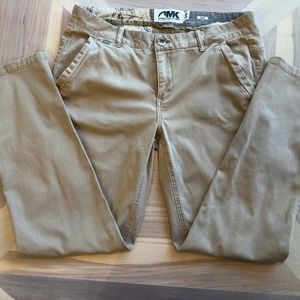 Women's Mountain Khakis Size 8 Regular